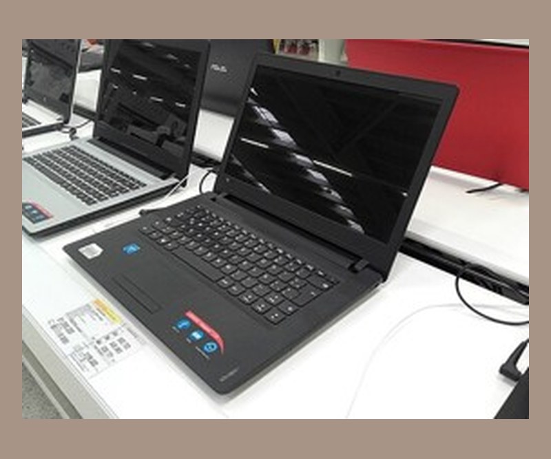 Lenovo IdeaPad 110