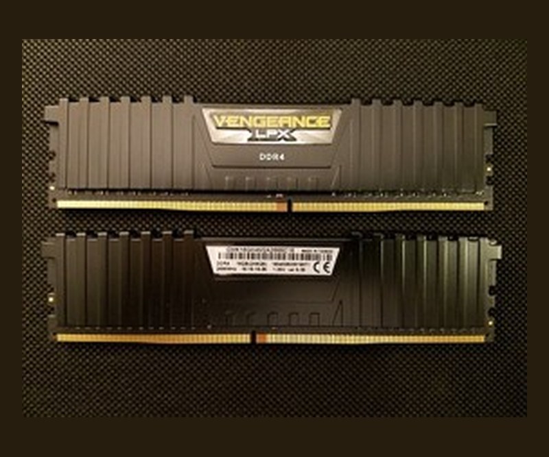RAM DDR4