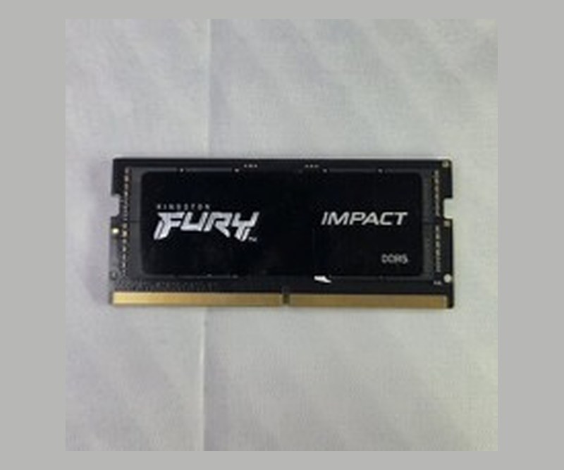 RAM DDR5